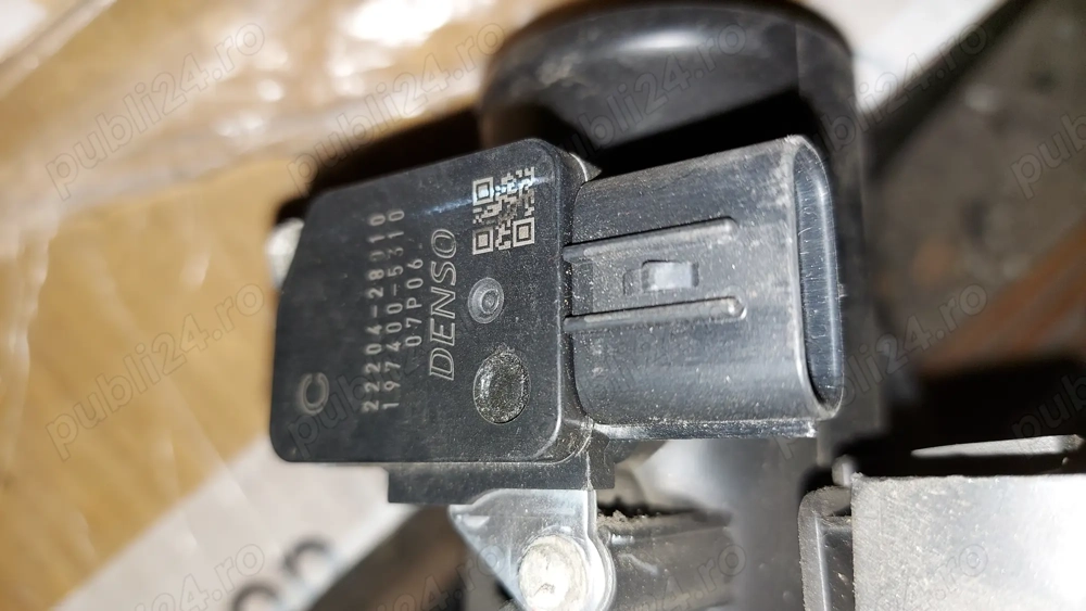 Piese toyota prius 2012