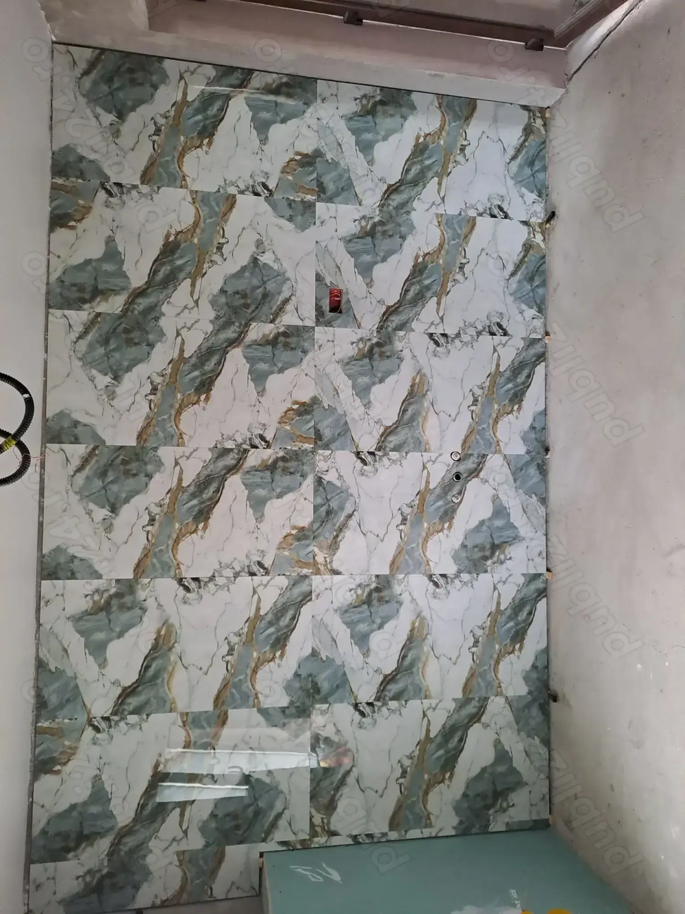 Amenajari interioare 