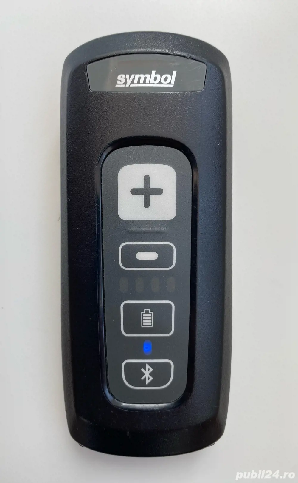 Scaner Symbol CS4070 aproape nou