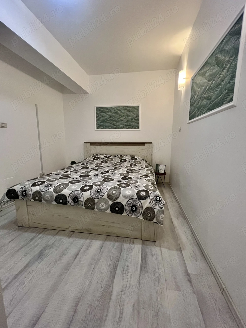 Apartament regim hotelier - ArenaMall Bacau