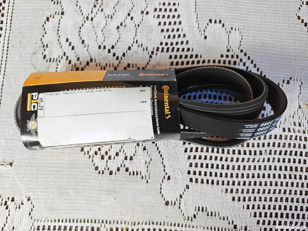 vand curea accesorii continental 