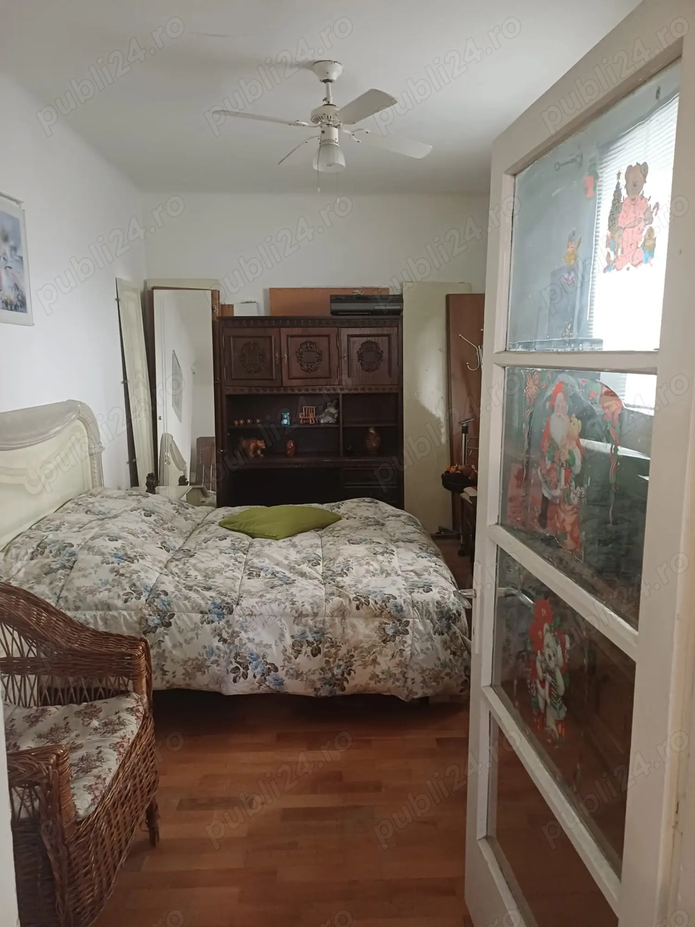 Apartament 4 camere de vânzare   zonă centrală Brașov (Patria   str. Lucian Blaga)