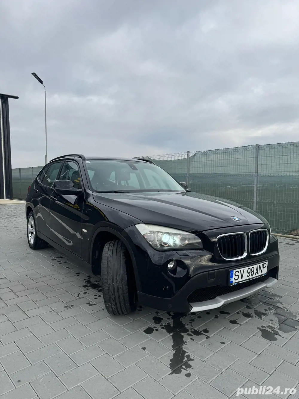 BMW X1 2.0 Diesel xDrive