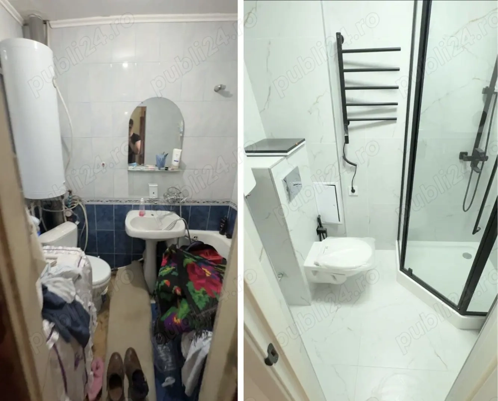 Echipă Renovări Constanța   Finisaje, Instalații, Gresie, Parchet