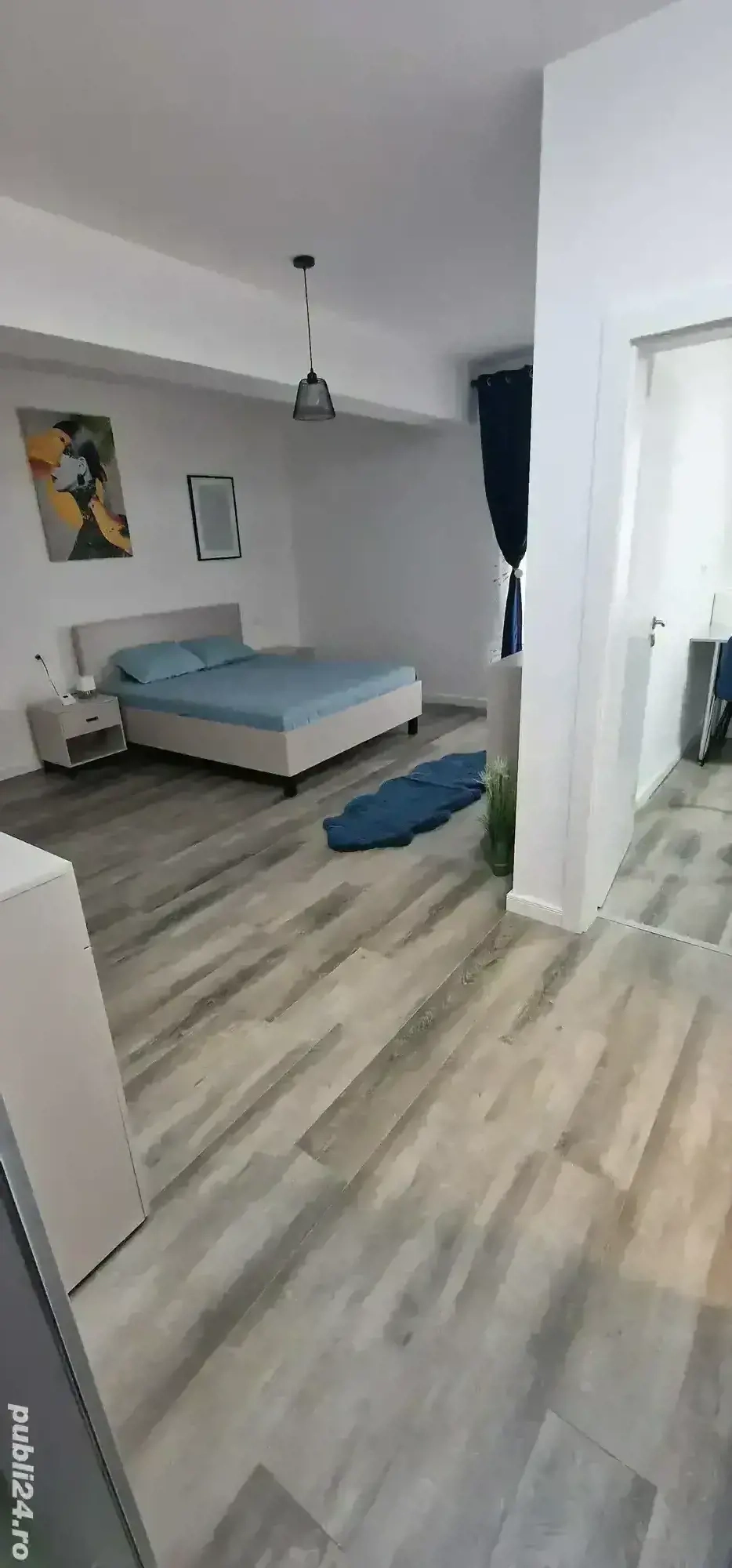 cazare in regim hotelier