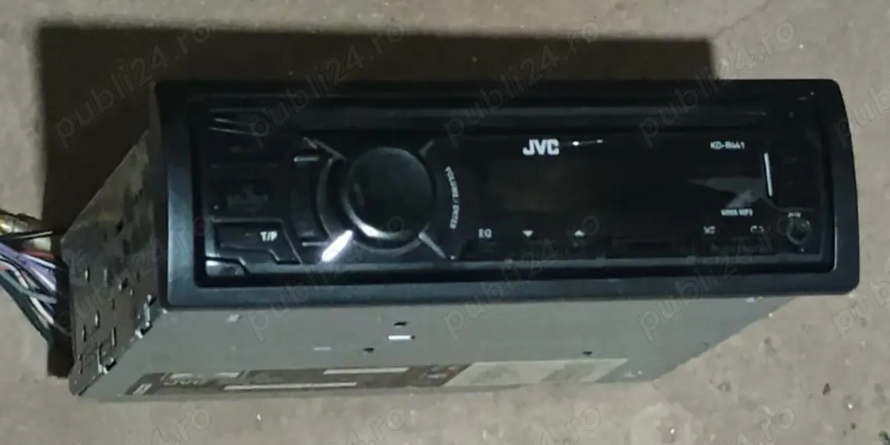  CD Radio   Stick USB