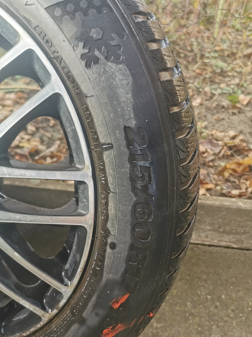 Genți aluminiu 215/17