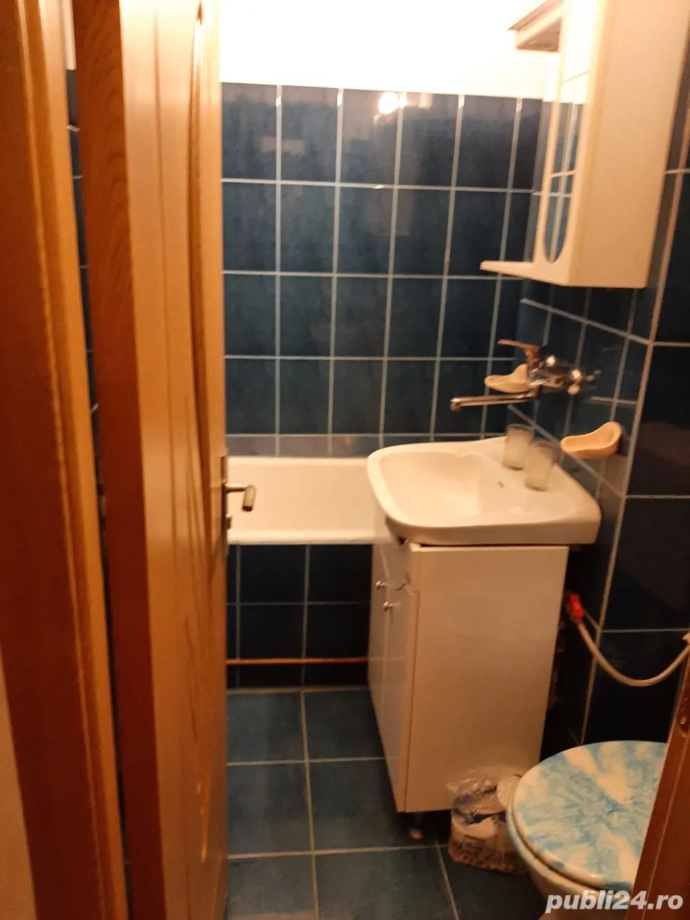 Închiriez garsonieră Sighișoara