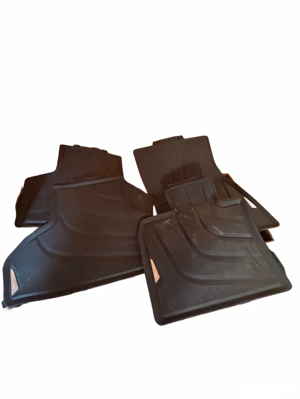 vand presuri cauciuc X5 f15