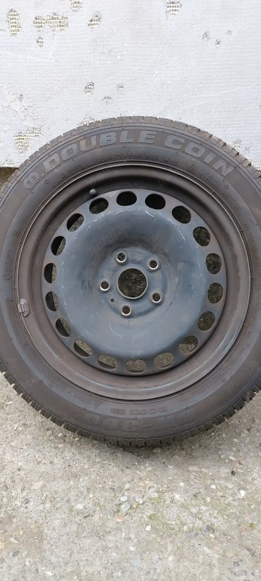 Mașină de vânzare pentru dezmembrări..