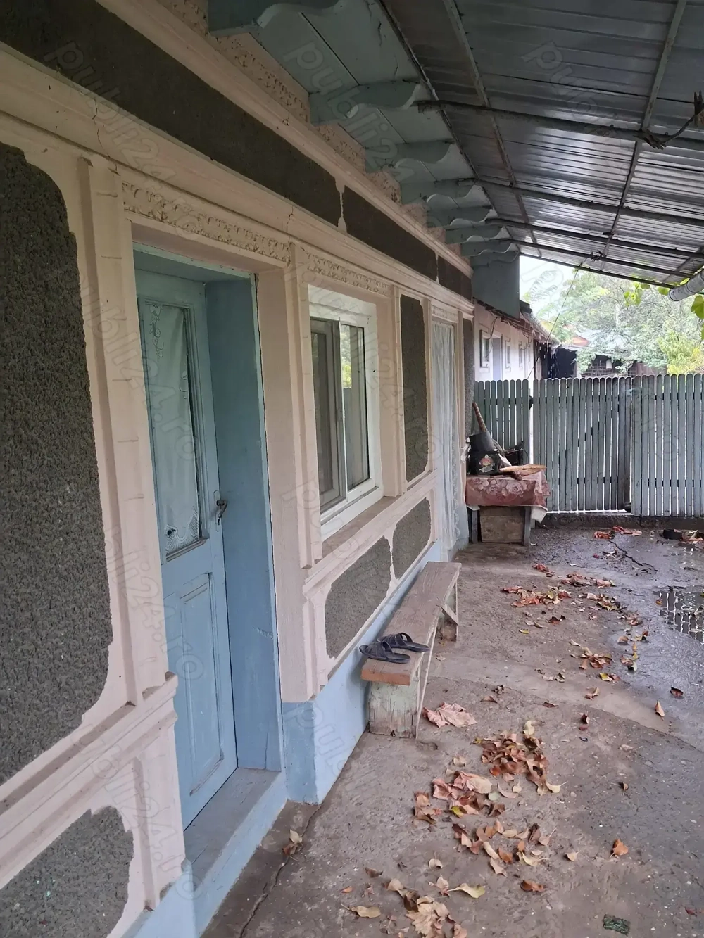 Casa de vânzare comuna Tufesti jud Brăila