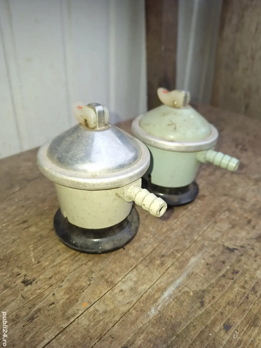 Regulator butelie gaz,filet spania