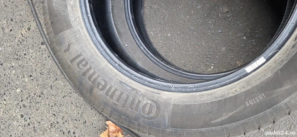 de vanzare cauciucuri de vara