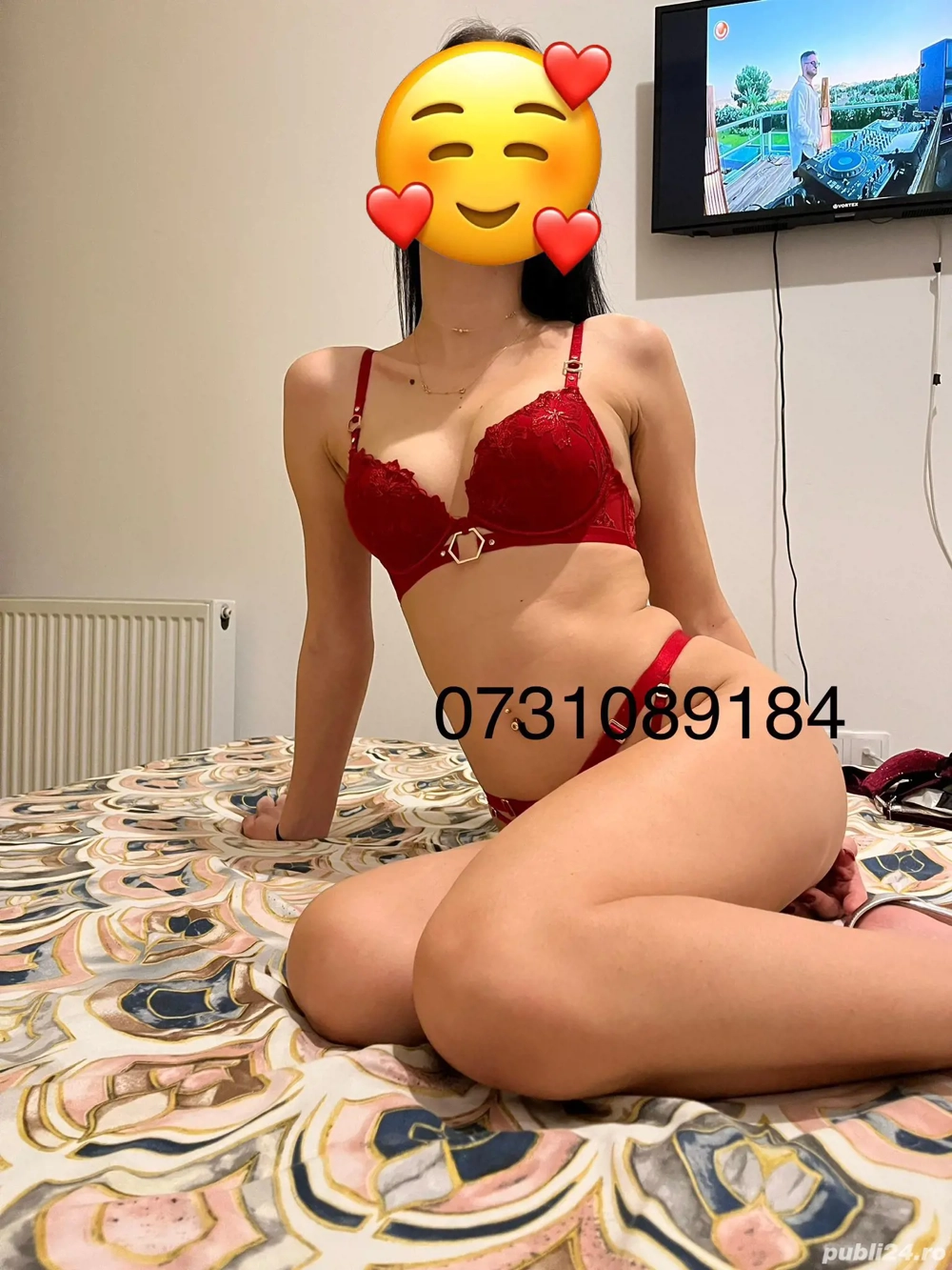 Contactează-mă pentru mai multe detalii! 