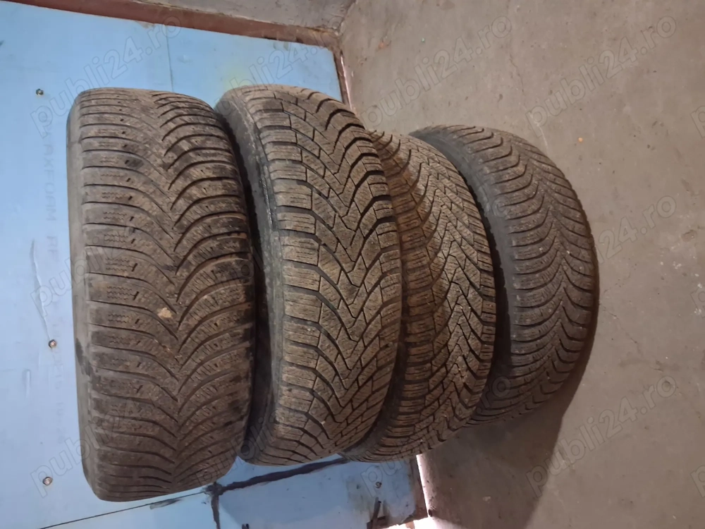 Vind jante aliaj pe 15 pentru passat