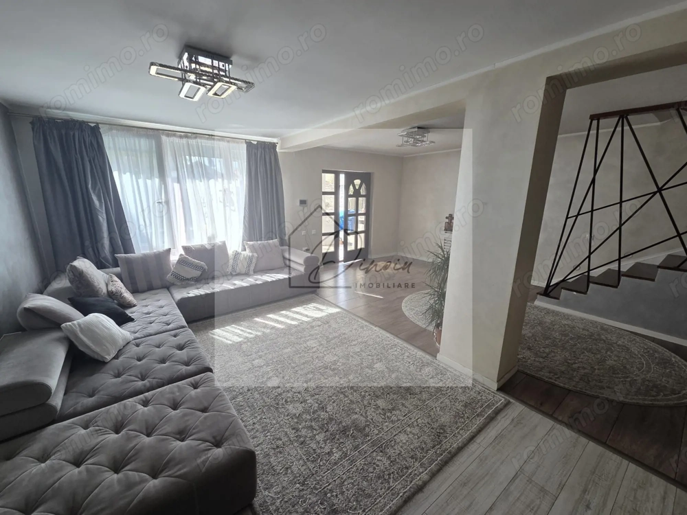 COM 0% I Vila de vanzare Voluntari I B-dul Eroilor