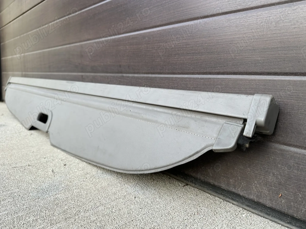 Rulou polița portbagaj Kia Sorento 