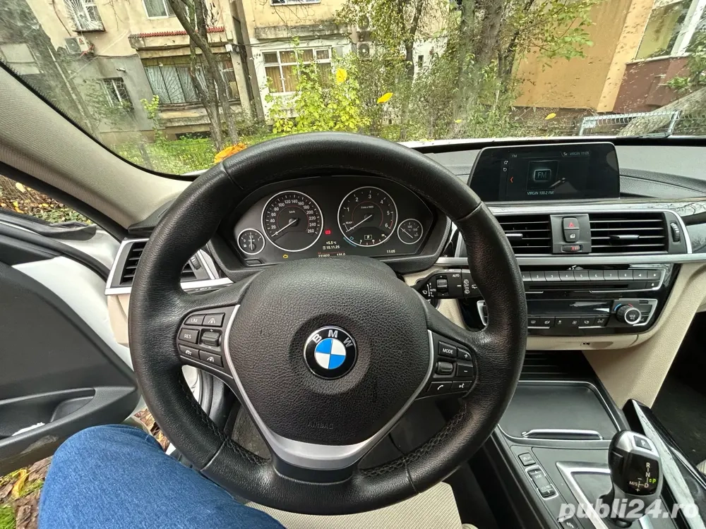 bmw f31 320 xdrive 2019