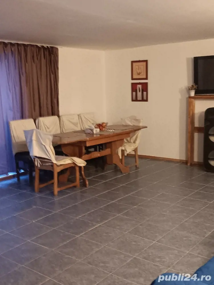 Vand Casă de Vacanța 