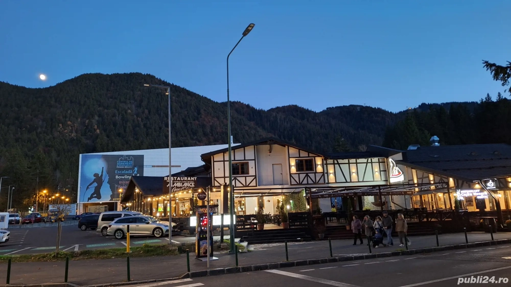 Spațiu comercial, birou, etc