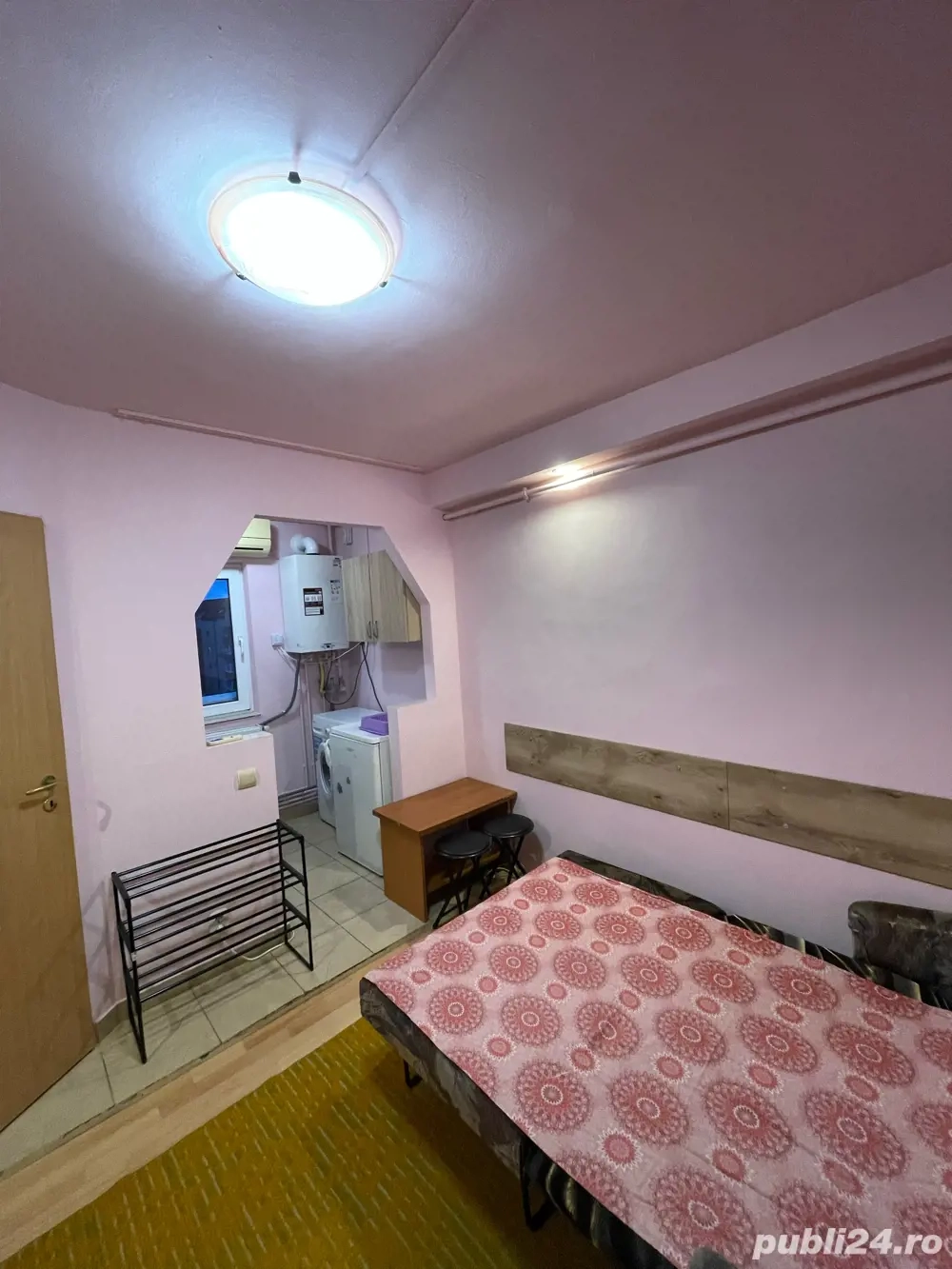 Proprietar închiriez garsonieră Bd Dâmbovița