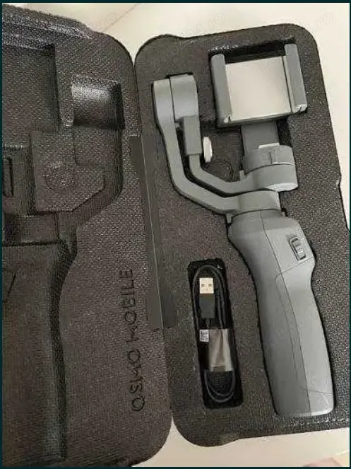 Gimball Osmo Mobile 2