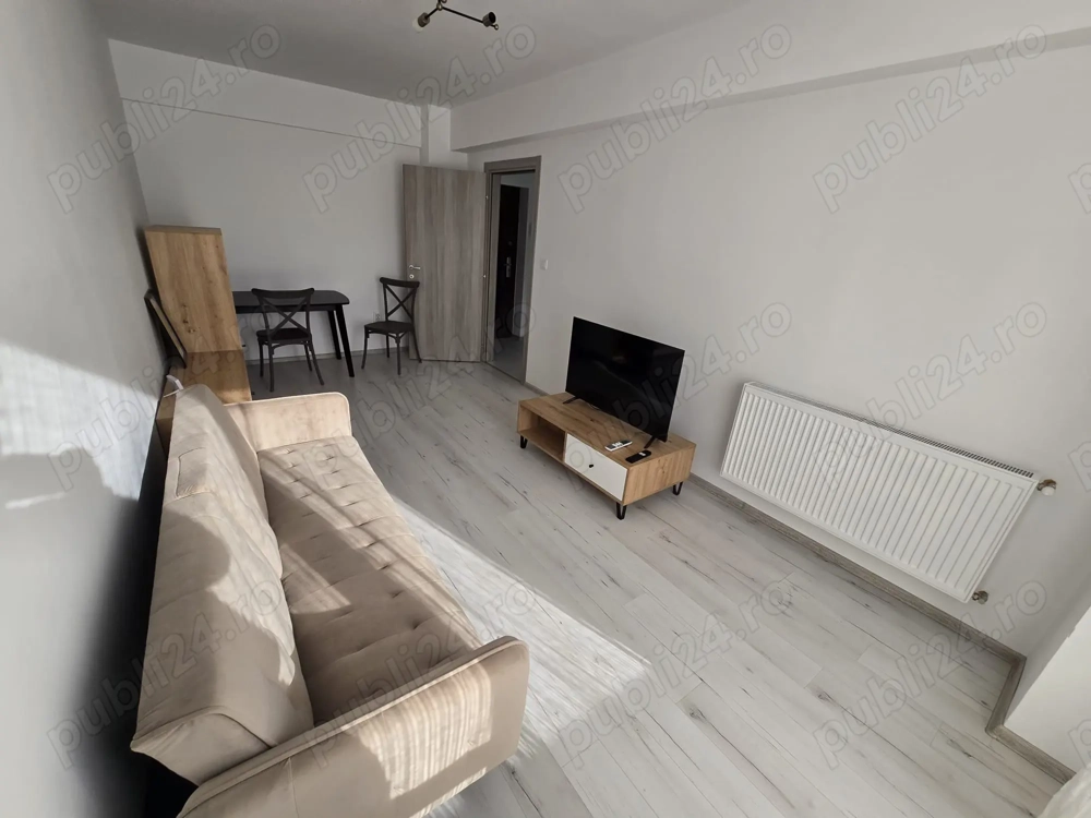Apartament 2 camere   Vișan