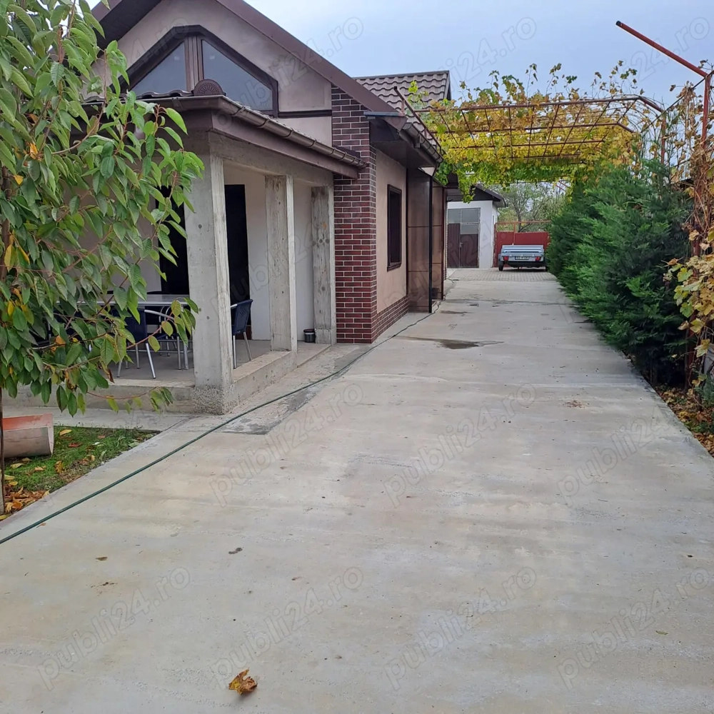 Casa de vanzare Vadu Pasii