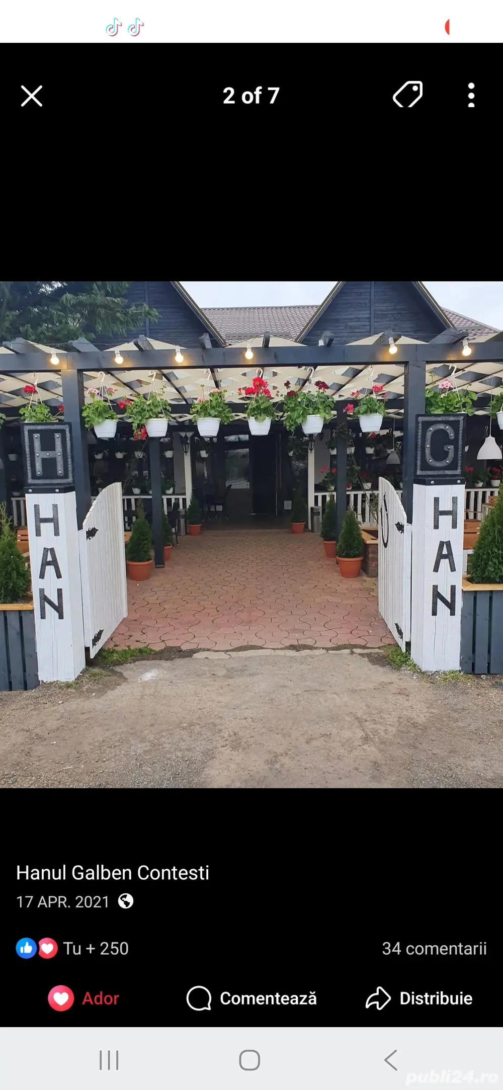 angajam bucatar si ospatar cu experienta 