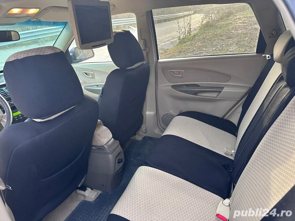 Hyundai Tucson 2.0 4x4