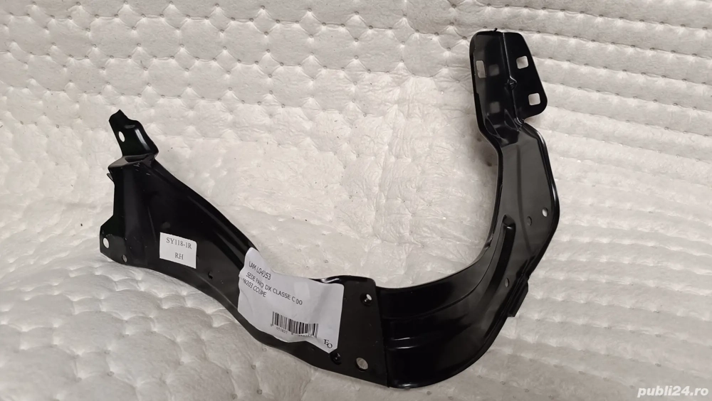 Suport far dreapta Mercedes C W203 coupe