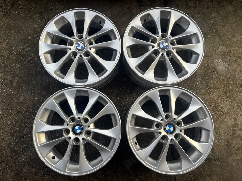jante BMW ,vw t5 t6 cu 5x120 R17 Style 98