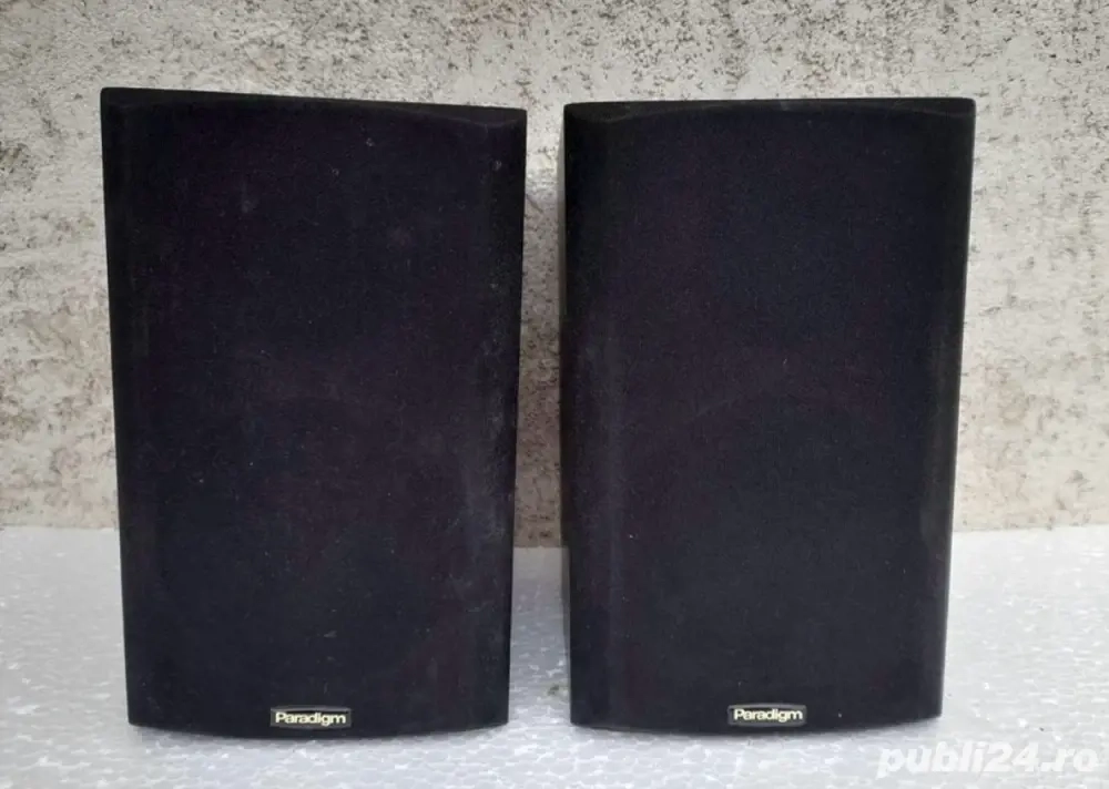 Paradigm V2 Audiophil boxe
