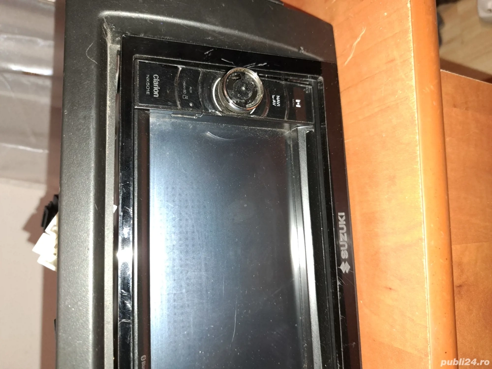 vand tableta suzuki originala 