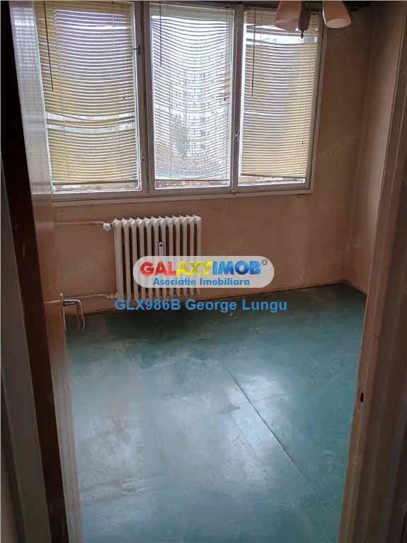 Apartament 4 camere Drumul Taberei zona Plaza Romania