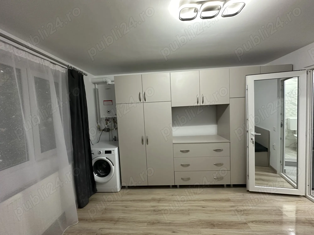 Garsonieră Cameră de închiriat zona Procopiu Vaslui