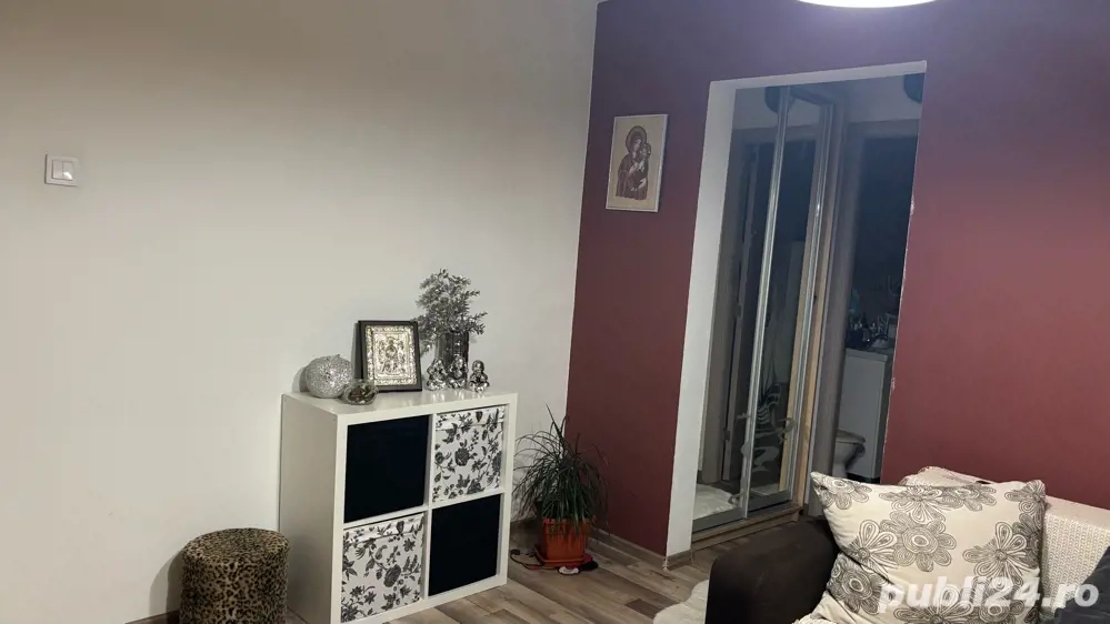 Apartament 2 camere Mega Mall 