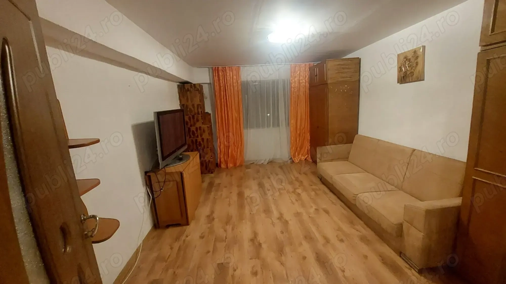 Apartament cu 3 camere plus uscatorie separat