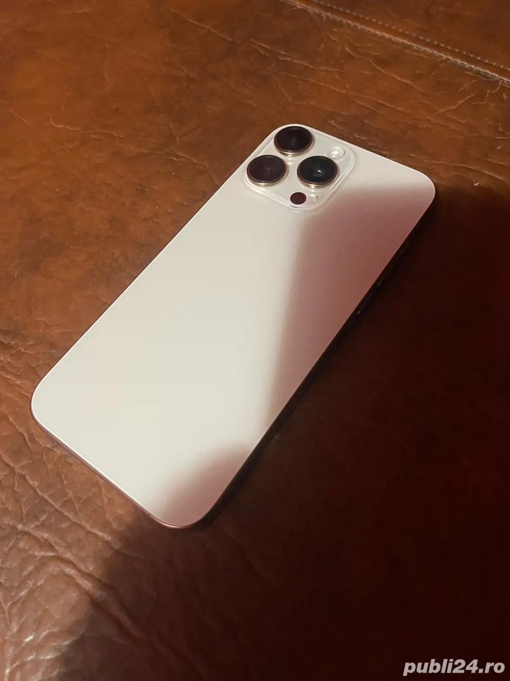 Iphone 16 Pro Max 512gb