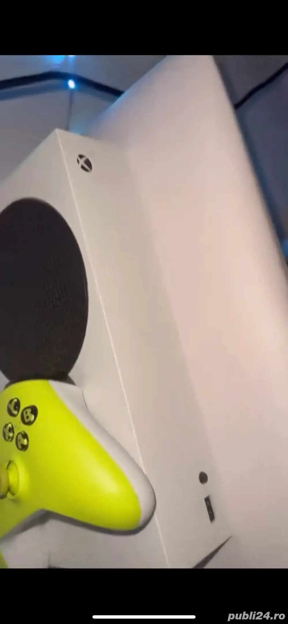 Xbox series s ca nou