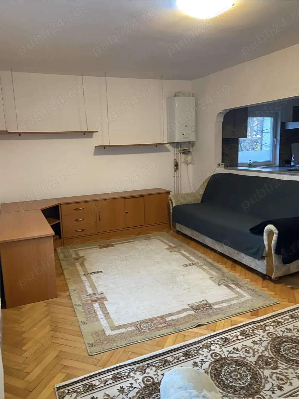 Vând apartament 2 camere pe str Gheorghe Dima- Zorilor