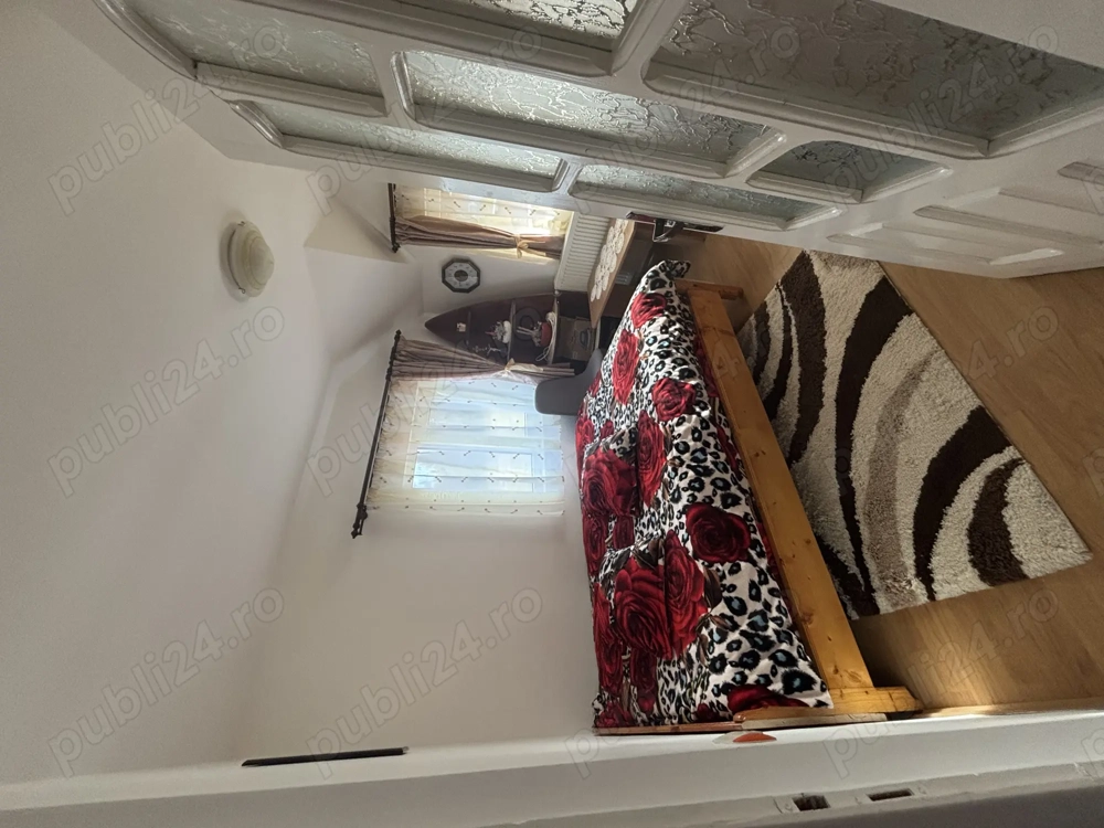 Cabana disponibilă pentru revelion 