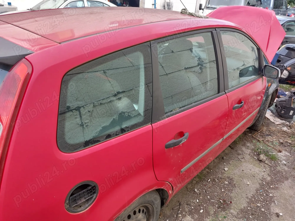 Dezmembrez Ford C-Max Diesel