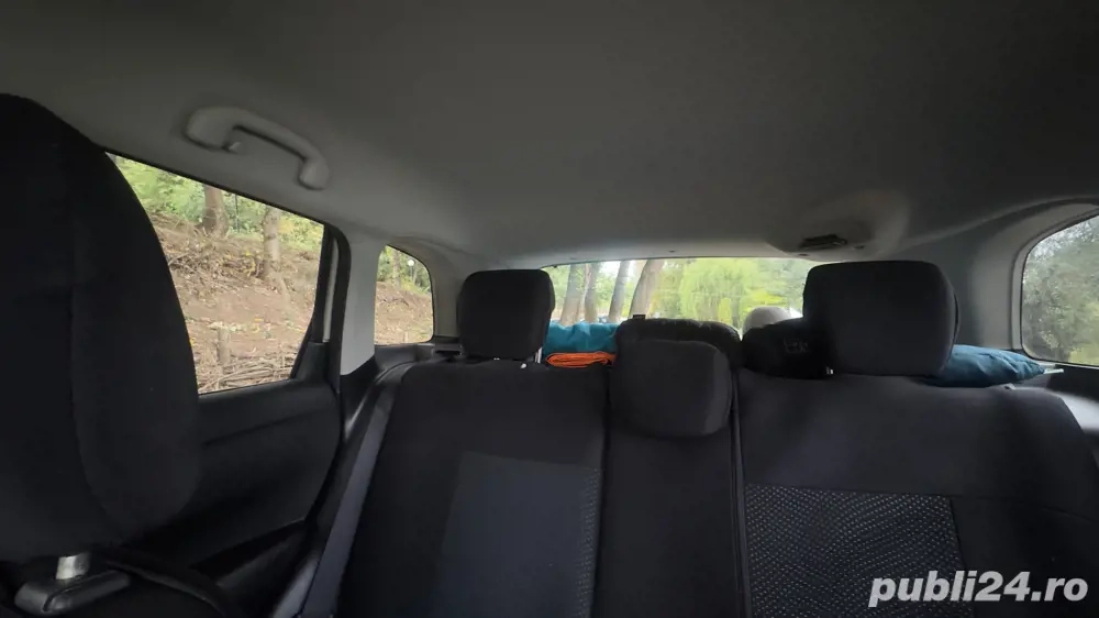 Suzuki vitara 2020, 4x4, manuala, 1400 cc, 140cp