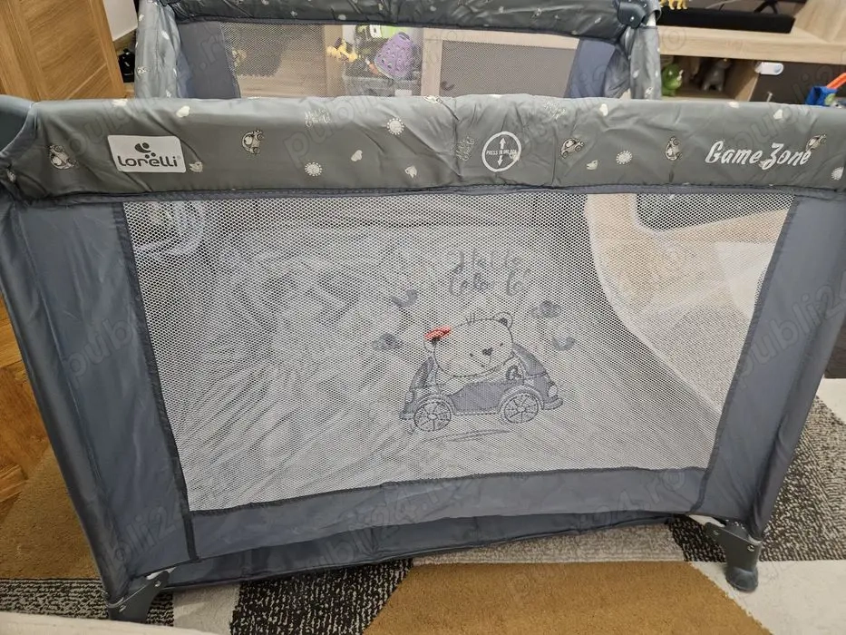 Tarc de joaca Lorelli