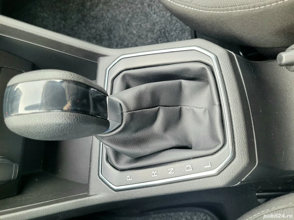 Sandero Automat 1.0 benzina din 2021