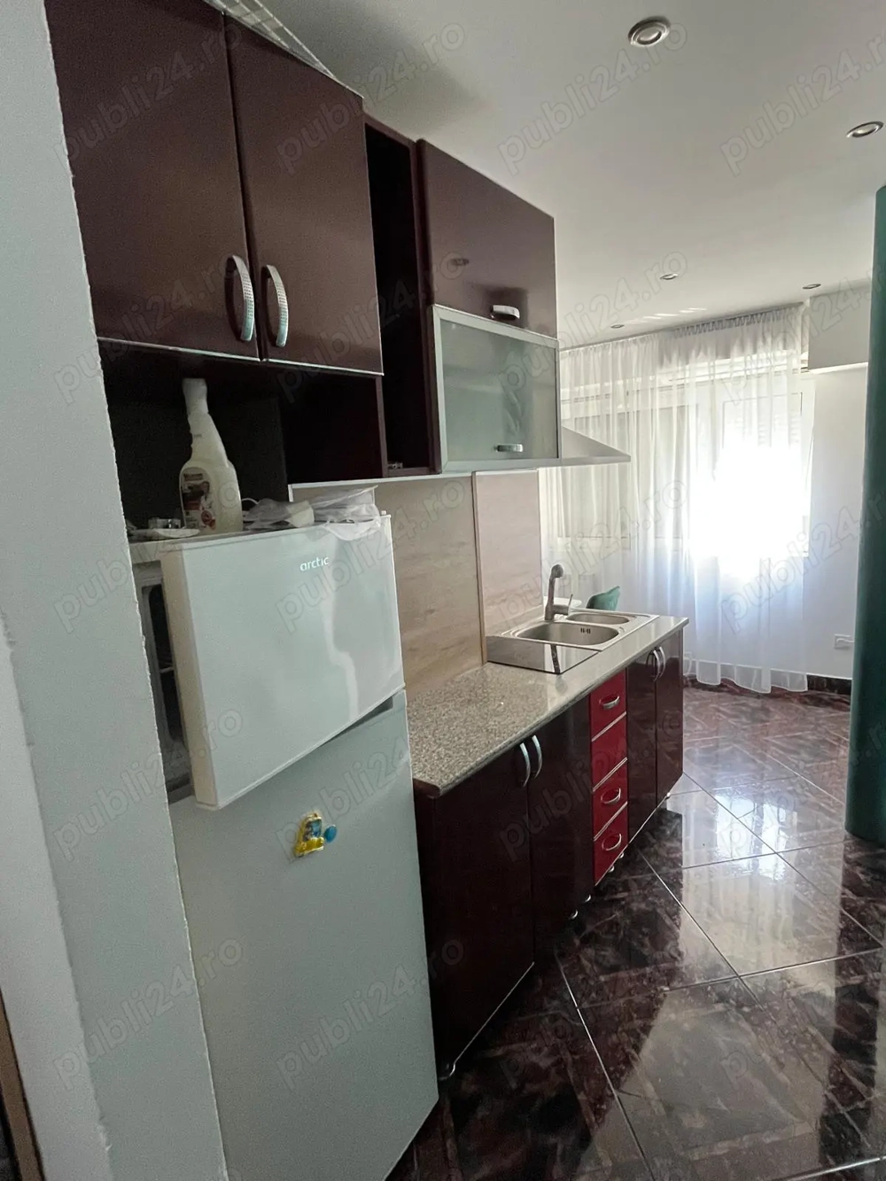 Închiriez apartament 2 camere Calea Aurel vlaicu