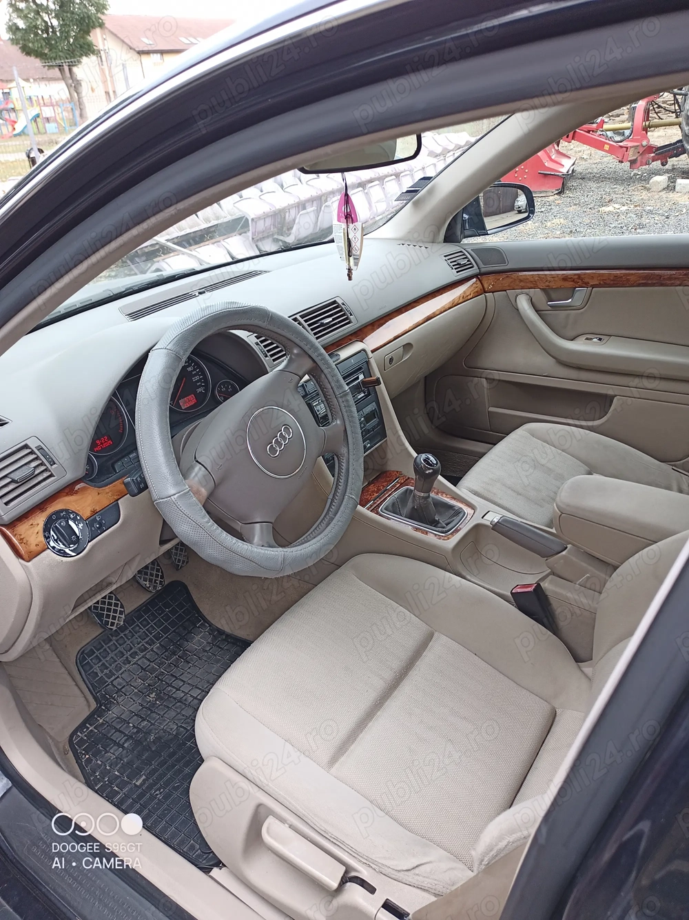 Vând audi A4 B6 2003