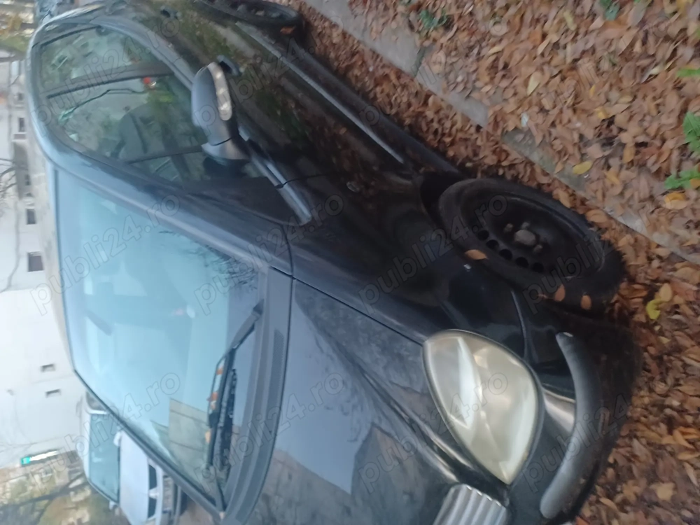 Vând Mercedes Benz A class1.6 benzina automata 2003 160000km înmatriculat itp valabil 