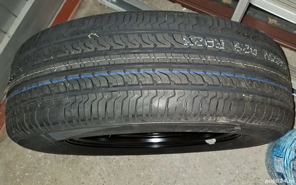 vand roata asamblata janta cauciuc Giti Premium noua